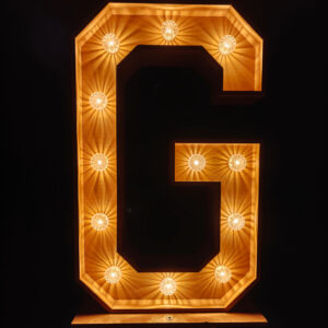 G
