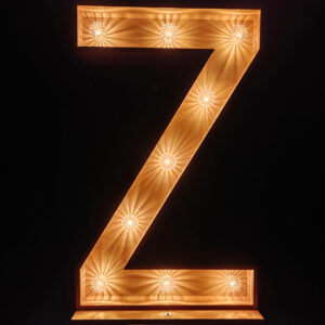 Z